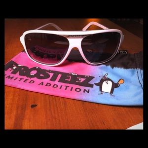 Von Zipper Limited edition sunglasses